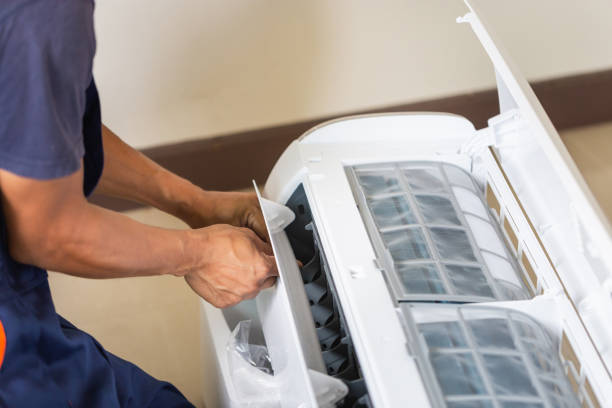 Best Commercial HVAC repair  in Sayville, NY