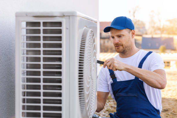 Best HVAC contractors  in Sayville, NY