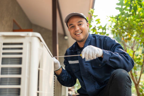 Trusted Sayville, NY HVAC Experts